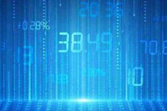 <b>每天流入9000多万美元,区块链价格就能高达到</b>